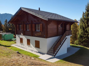 Гостиница Chalet Bärgsunna, Россвальд
